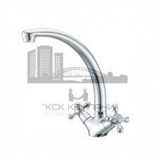 Смеситель Carlson Eco для кухни 11014