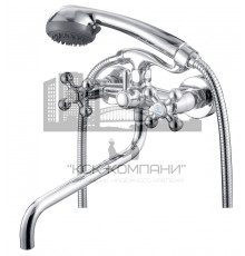 Смеситель Carlson Lux для ванны 11056
