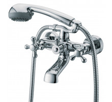 Смеситель Carlson Style для ванны 44223-1/44222