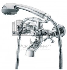 Смеситель Carlson Style для ванны 44223-1/44222