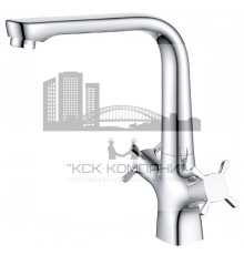 Смеситель Cuatro для кухни 58033