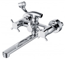Смеситель Cuatro для ванны 58022