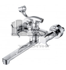 Смеситель Cuatro для ванны 58022