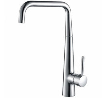 Смеситель GB40113 для кухни, хром