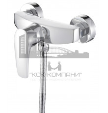 Смеситель Guss для душ/кабины 68077