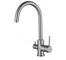 Смеситель Mercur для кухни 26744-5