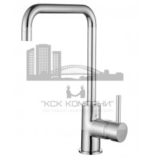 Смеситель Merkur для кухни 26844