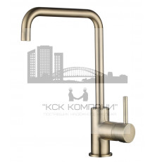 Смеситель Merkur для кухни 26844-3