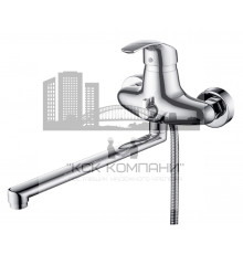 Смеситель Nova Betta для ванны 23055