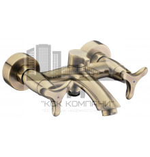 Смеситель Trio для ванны 57022-1