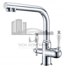 Смеситель Vincent для кухни 31144