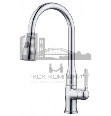 Смеситель Vincent для кухни 31344
