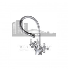 Смеситель для кухни (мойки) KONSTANTIN GZ09023