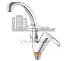 Смеситель для кухни (мойки) LEON GZ10021