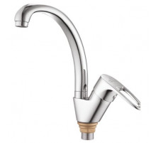 Смеситель для кухни (мойки) LEON GZ10021