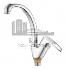Смеситель для кухни (мойки) LEON GZ10021