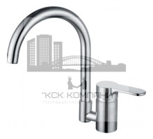 Смеситель для кухни (мойки) REIN GZ16021