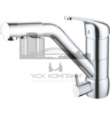 Смеситель для кухни (мойки) REIN GZ16026