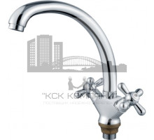 Смеситель для кухни (мойки) SATI GZ13021