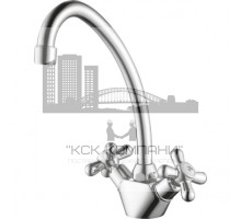 Смеситель для кухни (мойки) SATI GZ13022