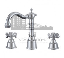 Смеситель для раковины (умывальника) KONSTANTIN GZ09014