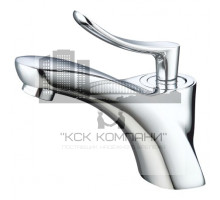 Смеситель для раковины (умывальника) RENATE GZ25012(29011)