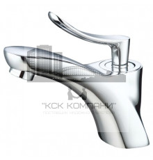 Смеситель для раковины (умывальника) RENATE GZ25012(29011)