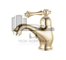 Смеситель для раковины (умывальника) SEVERIN GZ77011-Е