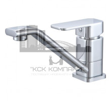 Смеситель для раковины (умывальника) STEFAN GZ12011