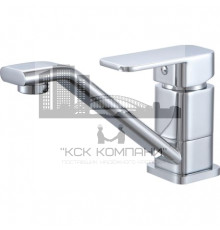 Смеситель для раковины (умывальника) STEFAN GZ12011