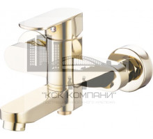 Смеситель для ванны (душевой набор) GZ06031-Е BOLDER