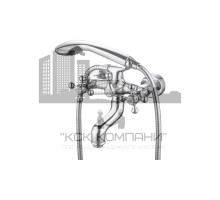 Смеситель для ванны (душевой набор) KOSTANTIN GZ09031