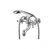 Смеситель для ванны (душевой набор) KOSTANTIN GZ09031