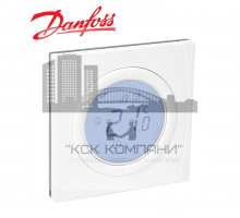 Термостат электронный  комнатный Greencon RC-T2 193B0941