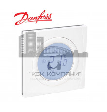 Термостат электронный  комнатный Greencon RC-T2 193B0941