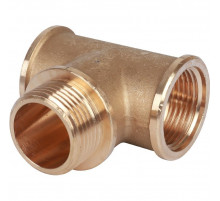 Тройник SFT-0064-000111 ВНВ 1"x1"x1" 