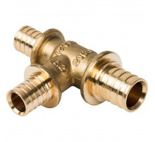 Тройник переходной 0014-201616 20x16x16 мм 