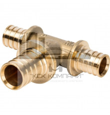 Тройник переходной 0014-202520 20x25x20 мм 