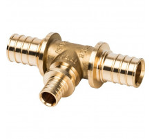 Тройник переходной 0014-251625 25x16x25 мм 