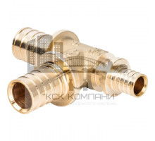 Тройник переходной 0014-252516 25x25x16 мм 