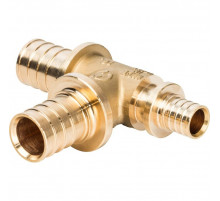 Тройник переходной 0014-252516 25x25x16 мм 