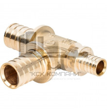 Тройник переходной 0014-252516 25x25x16 мм 