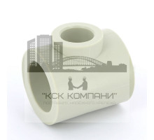 Тройник редукционный  212050032 ? 50 х 32 х 50 мм сварка