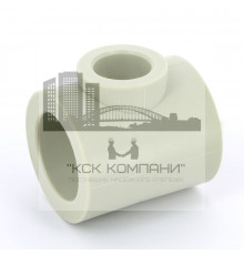 Тройник редукционный  212050032 ? 50 х 32 х 50 мм сварка