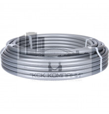 Труба из сшитого полиэтилена PEX-a 25х3,5 мм с кислородным слоем 