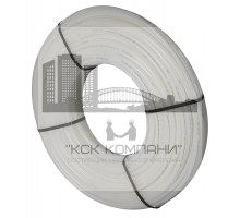 Труба из сшитого полиэтилена Radi Pipe (Eval) 16 x 2,2 10 бар PE-Xa для отопления и водоснабжения (Упонор)