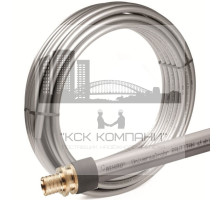 Труба из сшитого полиэтилена  Stabil Platinum универсальная 16,2х2.6 11234021100 