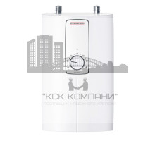 Трёхфазный напорный проточный водонагреватель DCE 11/13 (230770)