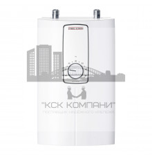 Трёхфазный напорный проточный водонагреватель DCE 11/13 (230770)