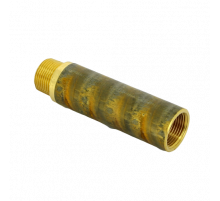Удлинитель 359577 ВН 3/4"x100 мм (Виега)